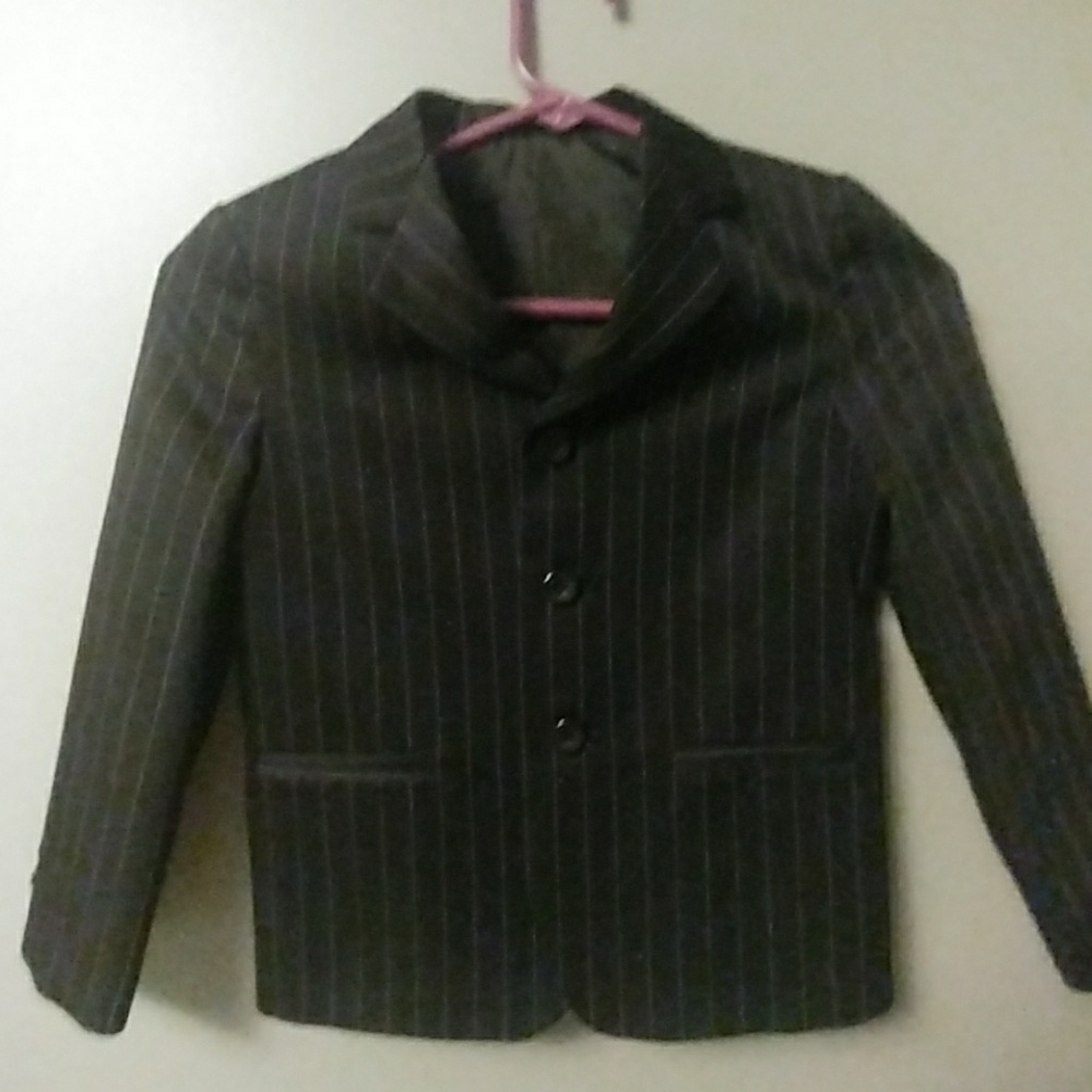 Boys suit jacket